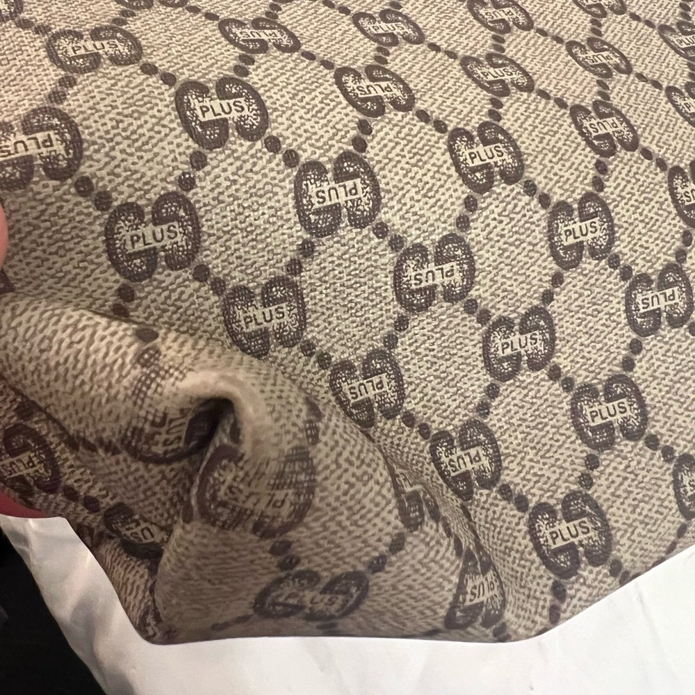 Gucci Ophidia Supreme Tote - Picture 10 of 15